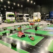 Mega Truck Festival in ‘s Hertogenbosch