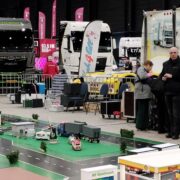 Mega Truck Festival in ‘s Hertogenbosch