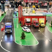 Mega Truck Festival in ‘s Hertogenbosch